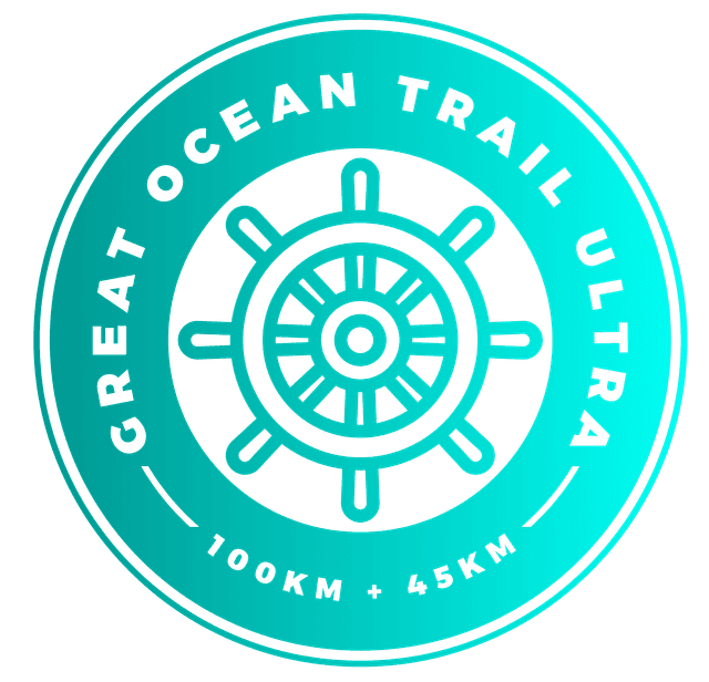Great Ocean Trail Ultra logo
